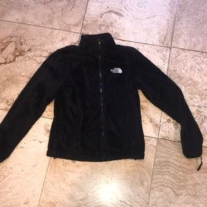 North face jacket